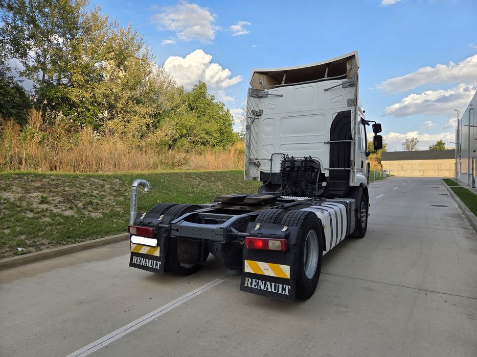 Renault Premium 450dxi E5 / 2010 / Variante Auto