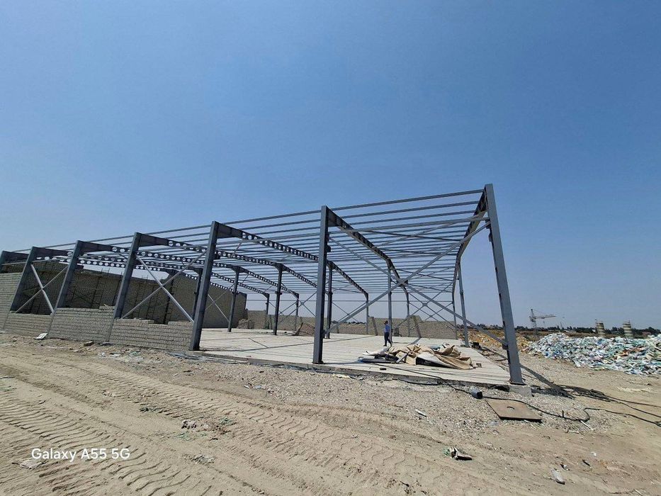 Sendvich  panel Сендвич панел