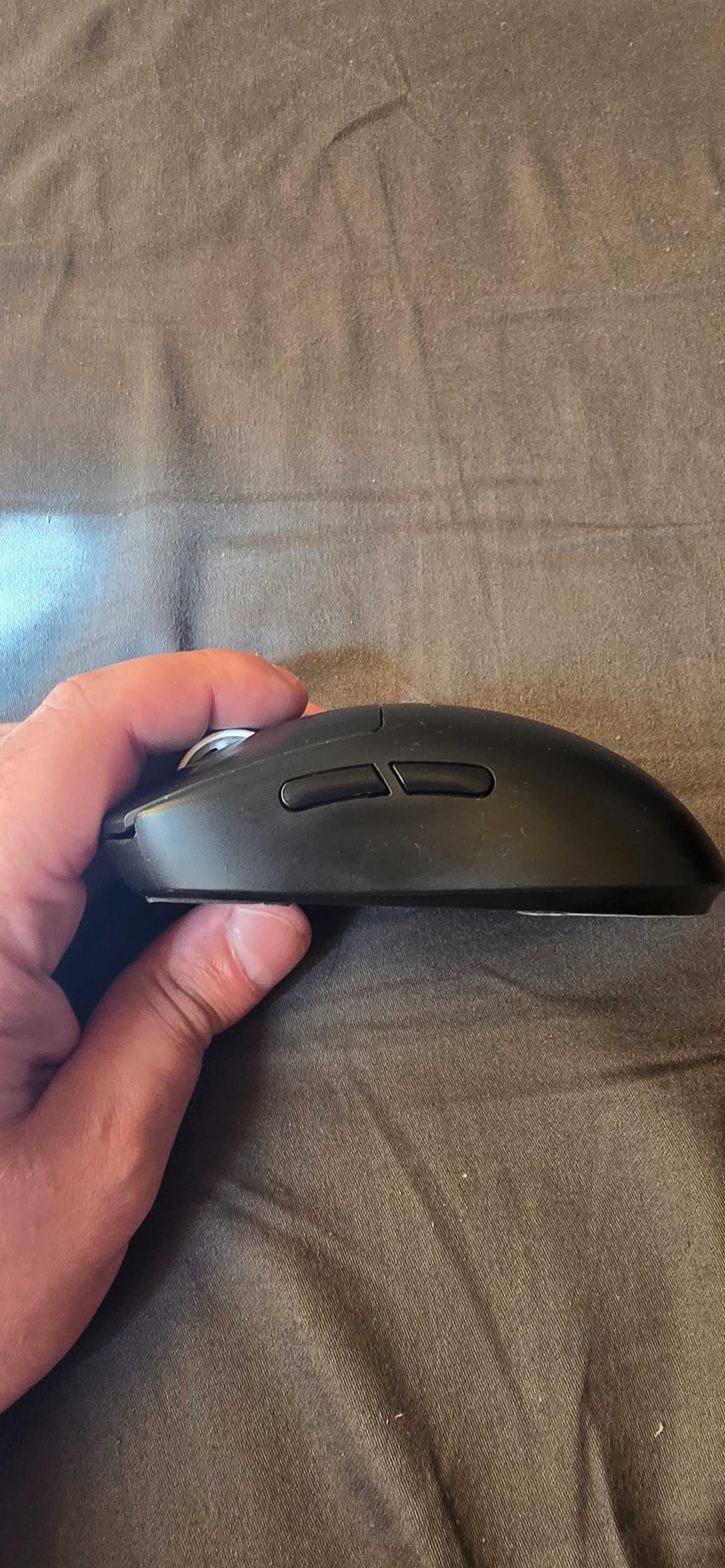 Logitech G pro X superlight