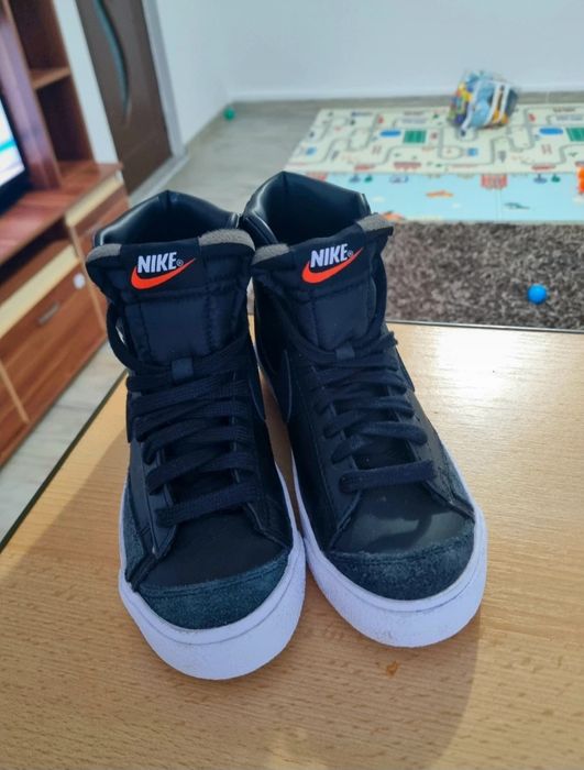 Nike blazer mid '77 Vintage Woman