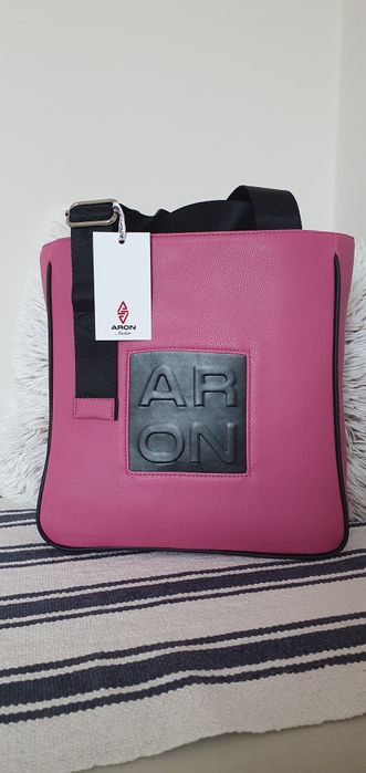 Дамска чанта Aron Atelier