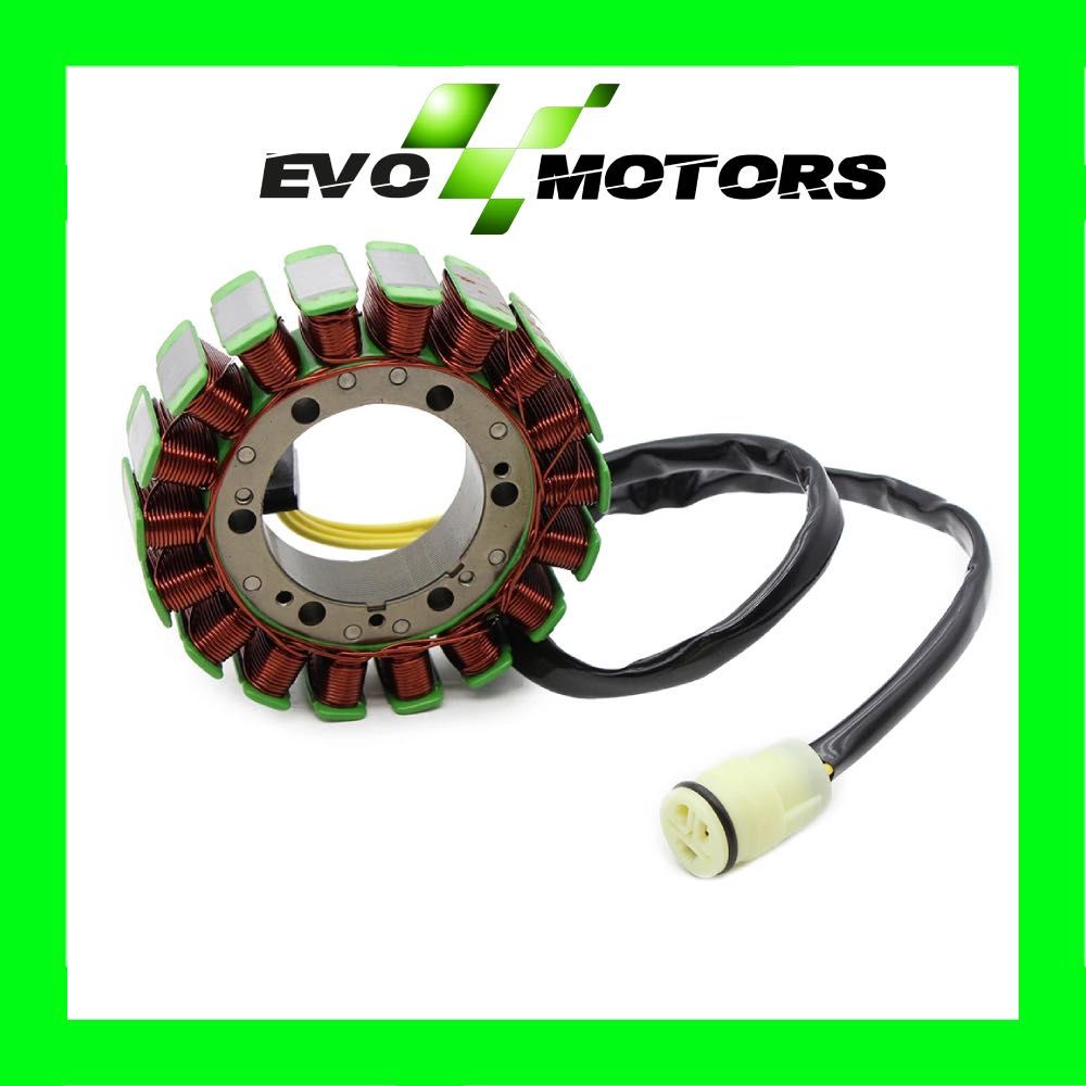 Stator alternator Can-Am DS650 2000-2007 DS650 Baja bobina A905