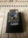 Запалка Zippo