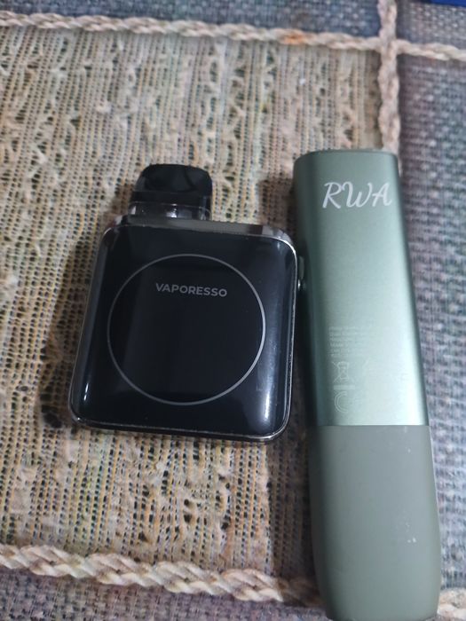 Vaporesso xros 4 vand tot ce este in poza 250ron