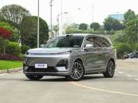 Deepal S09 Ultra+ 2025