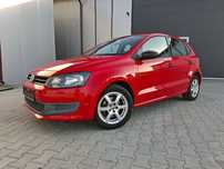 Volkswagen Polo Vw Polo 2009 1.2 mpi 60 cp POSIBILITATE CREDIT