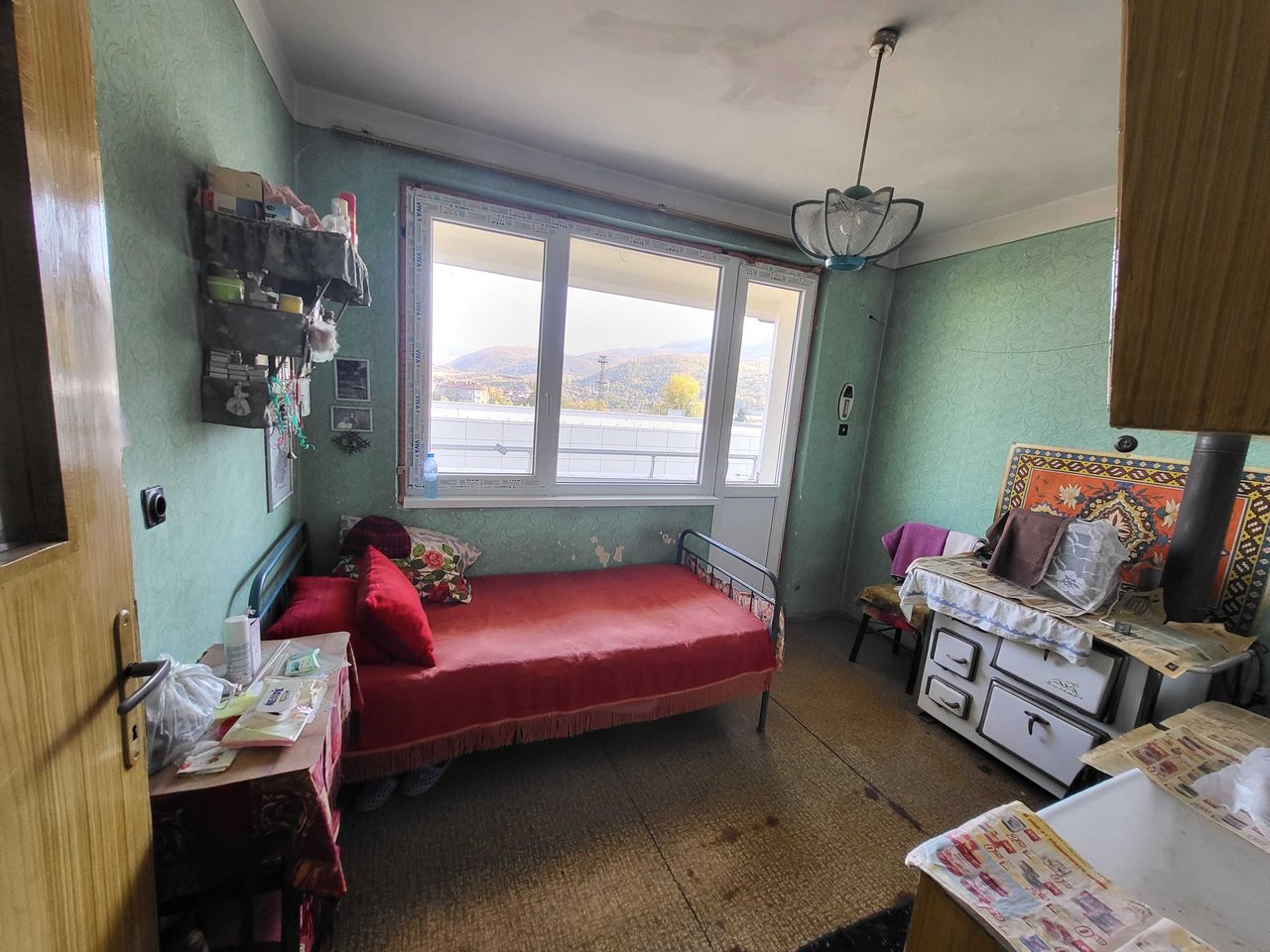 Продава се Тристаен апартамент в Пещера - 63 кв.м за 518 €/кв.м - Снимка #7