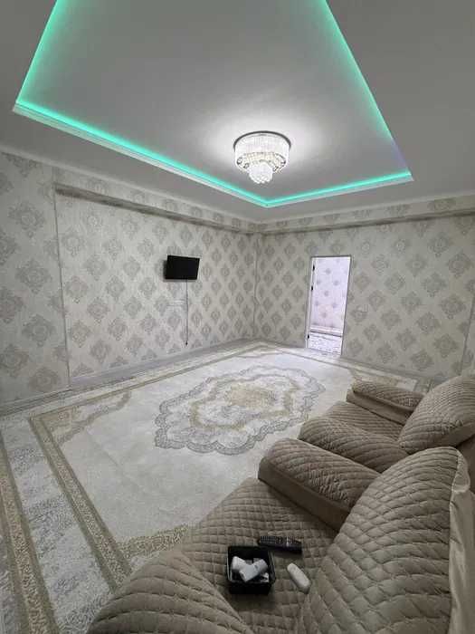 Ш.СРОЧНО аренда к-ра сергели чина хаус 3/5/10 оила/иностранлар 2бекат