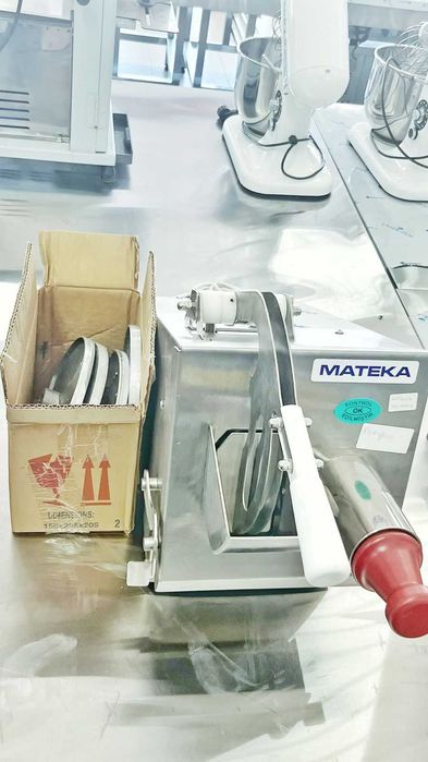 Мясорубка, Косторез, Слайсер, Овощорезка, Фрирезка, Куттер