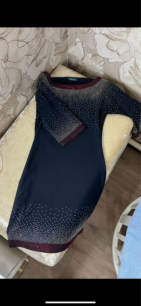 Платья для любого праздника
