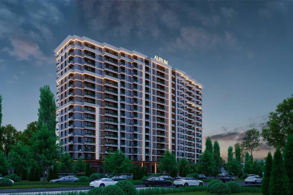 Aurum by Great House