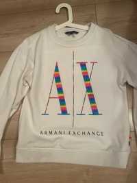 Пуловер Armani Exchange