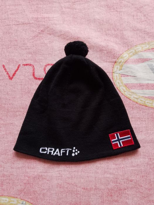 Caciula Ski Craft Norvegia