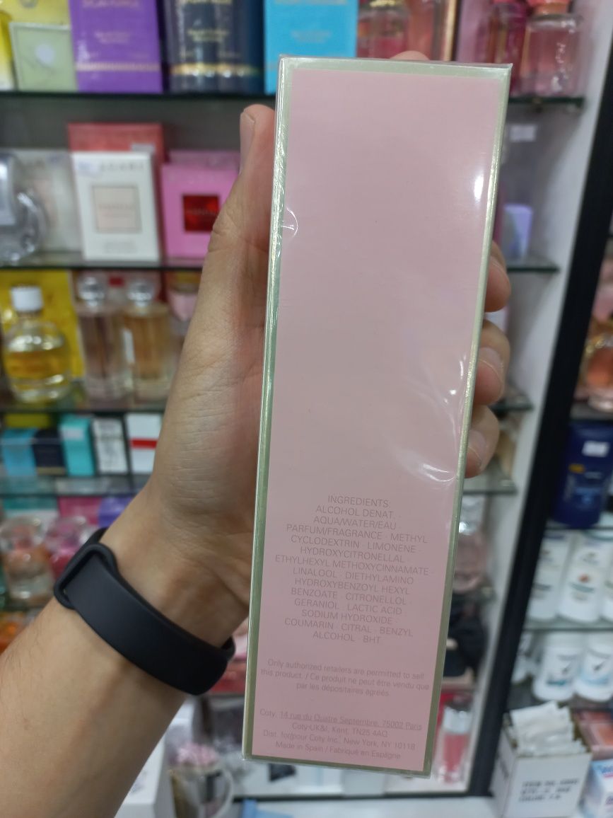 BOSS MA VIE Pour Femme Оригинал СКИДКА!!!