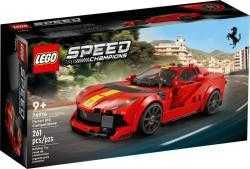 LEGO Speed NOU/sigilat