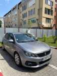 Peugeot 308 impecabil, PureTech Style, 110cp + Set 4 anvelope iarnă