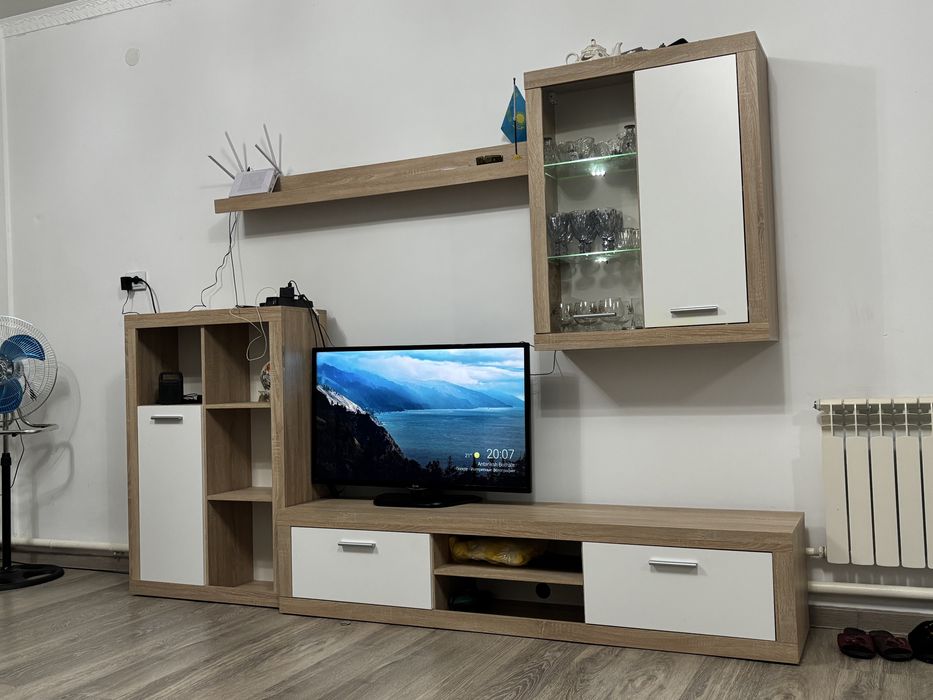 Горка новая состояние идеальное