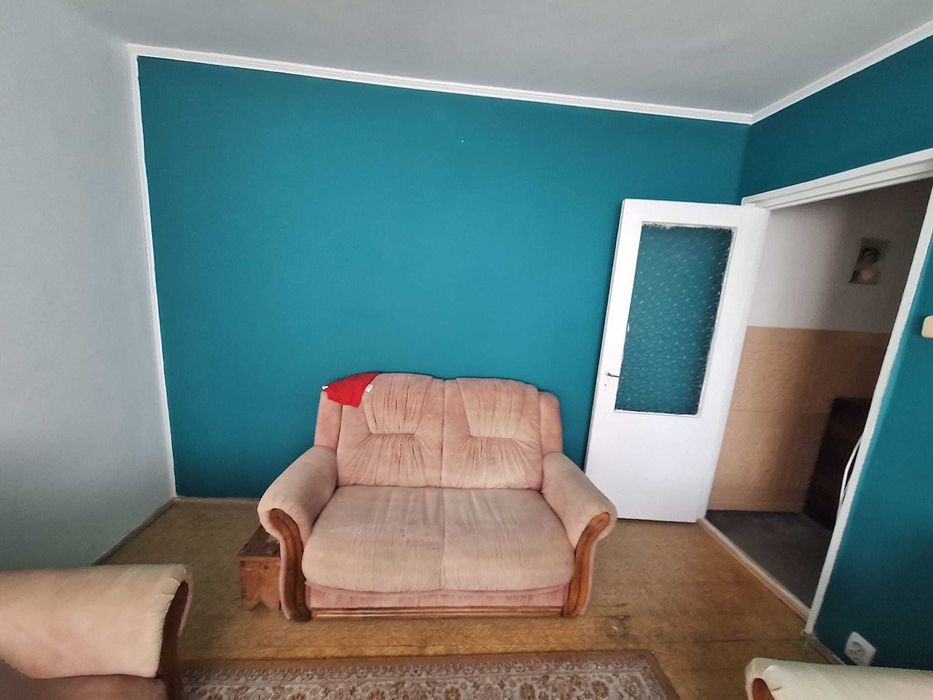 Apartament 2 Camere Nedecomandat, Malu Roșu