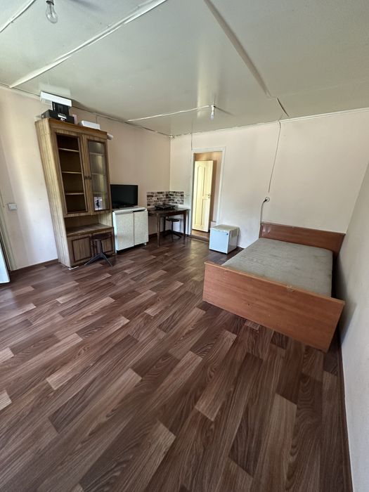 Сдам комнату на долгий срок