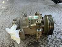 Compresor AC clima Dacia Logan 1.5 dci 2012 Euro 5