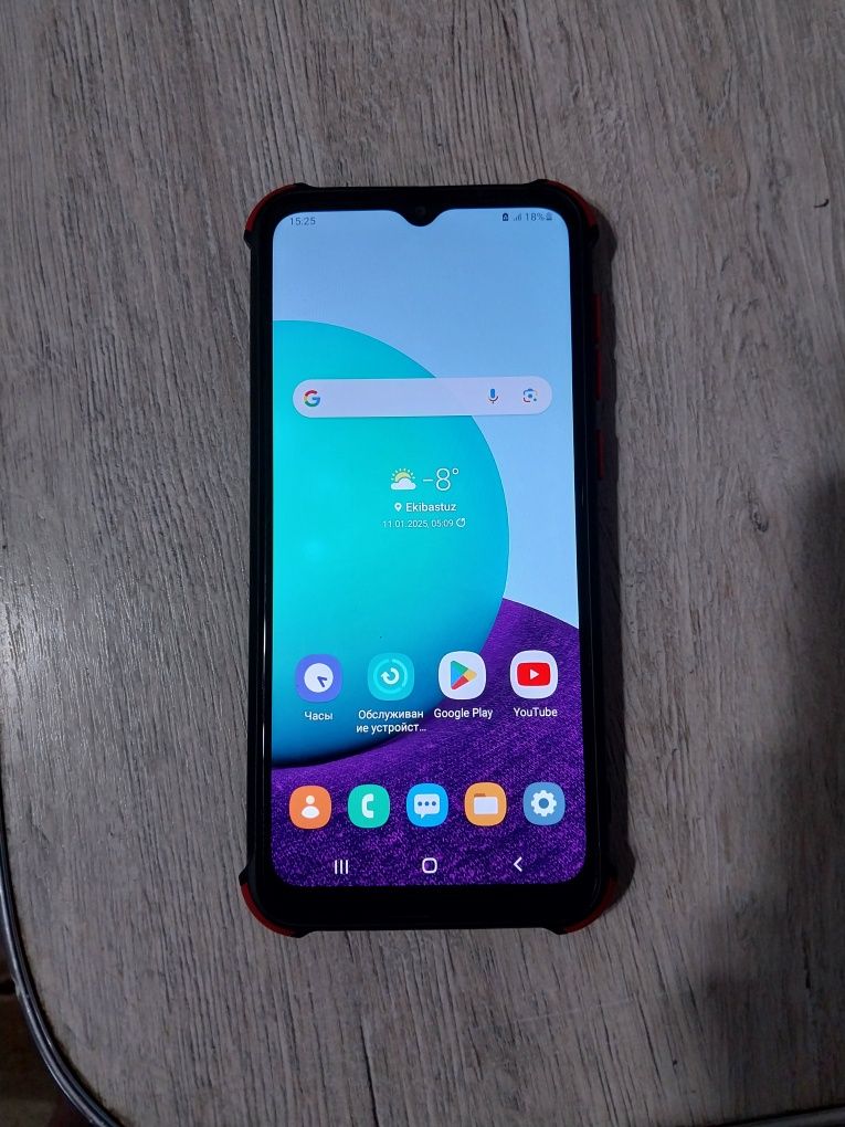 Samsung   Galaxy   А02.