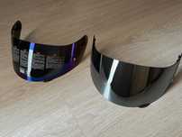 Viziere - Viziera AGV K1 K1S K5 K5S, K3SV