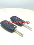 Carcasa Cheie Ford Mondeo Mk 4 Focus Kuga
