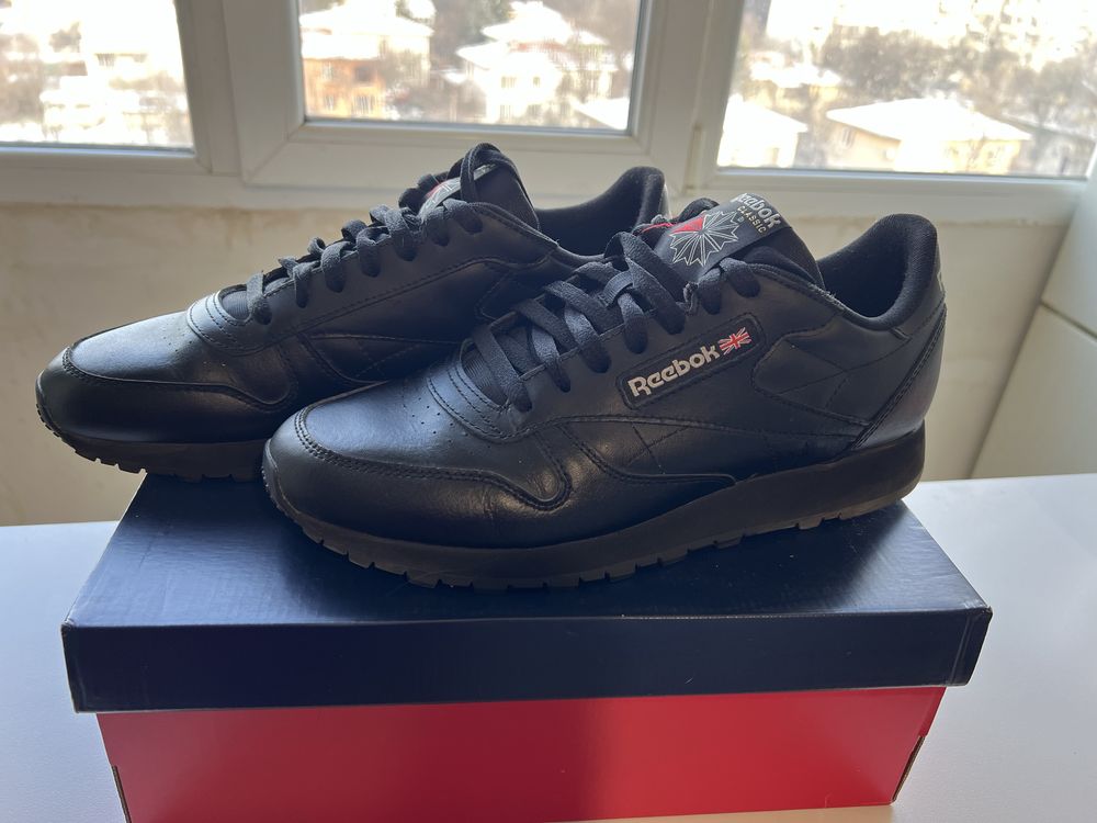 Мъжки маратонки Reebok 44 номер