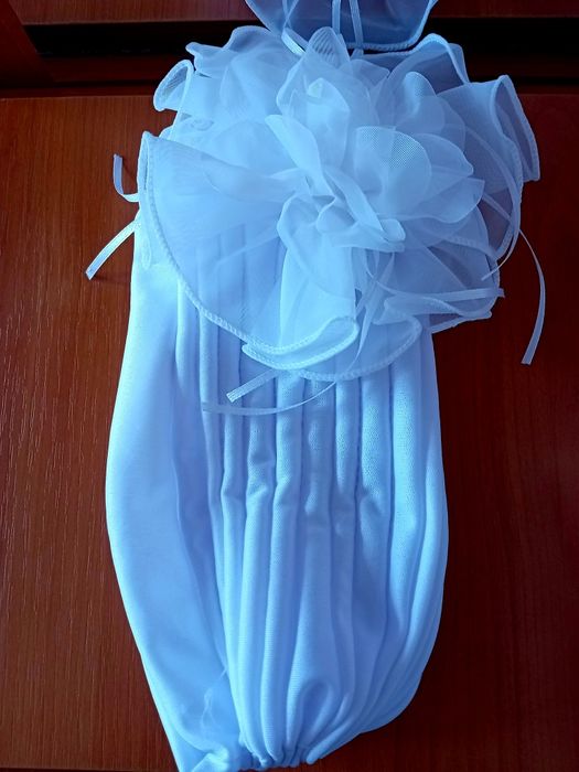 Шапка бохо стил /Гетсби /тюрбан