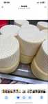 Brânză și produse lactate de la fermă