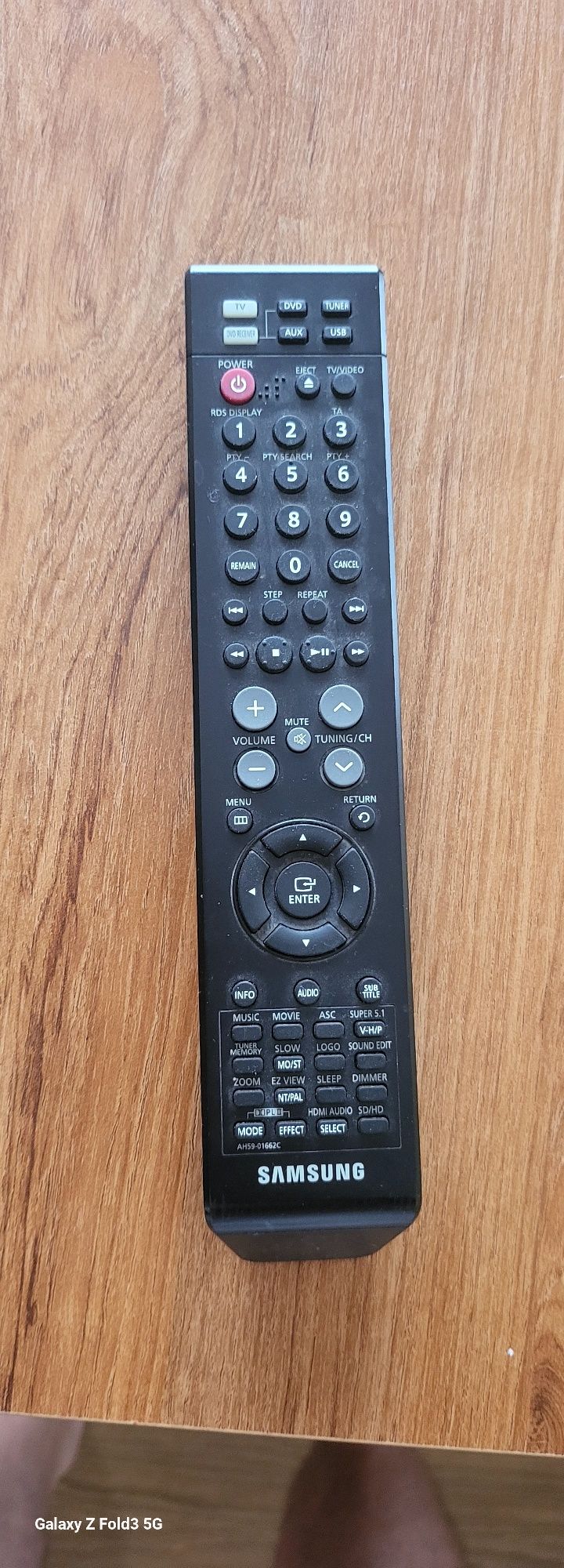 Vând Samsung sourrand 1000w