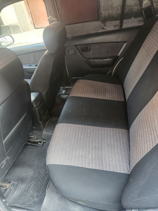 Nexia 2 1.6 4 pokaleni propan