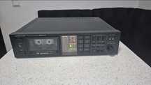 Casetofon deck Onkyo integra TA-R77
