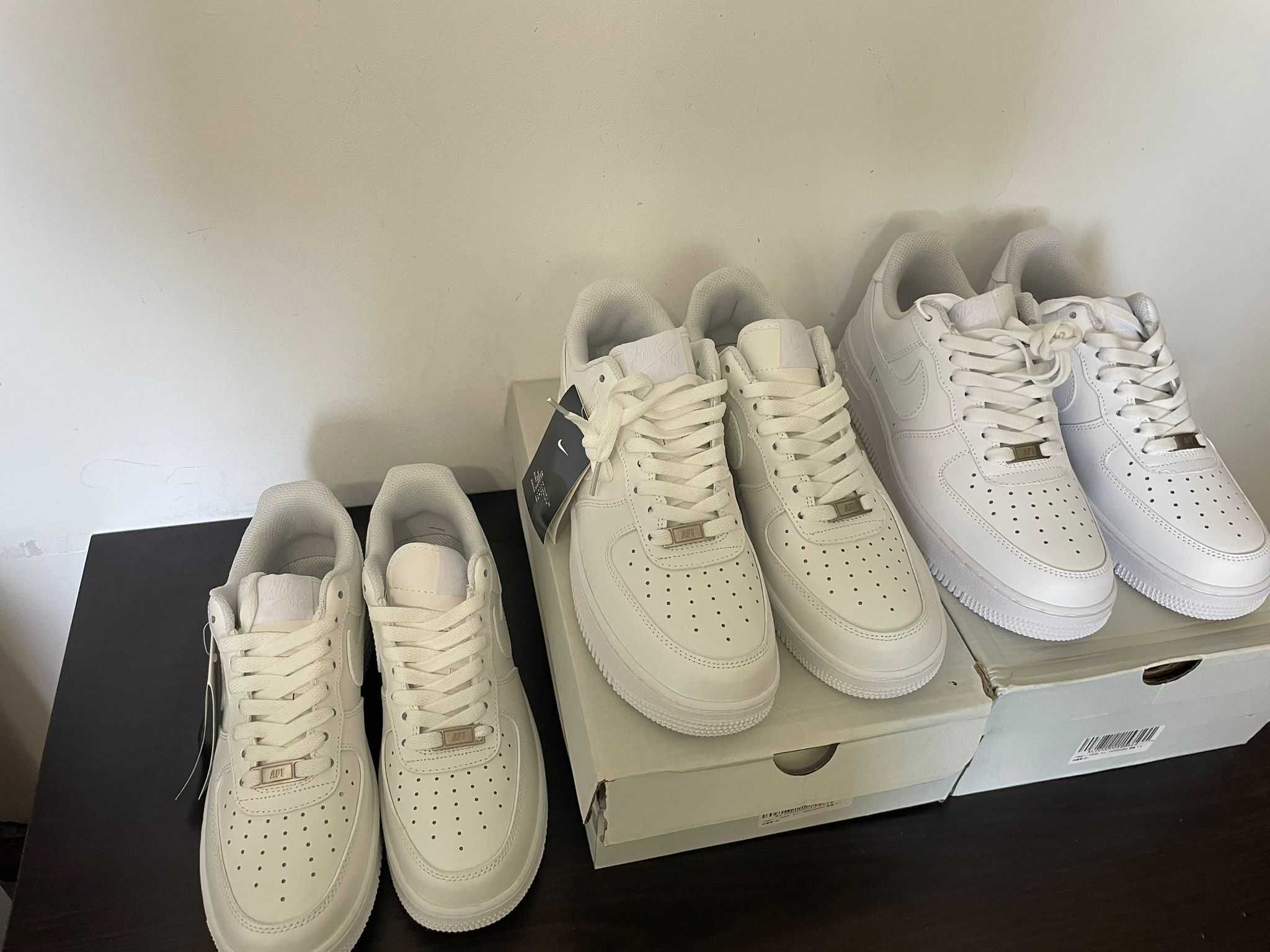 Nike Air Force 1 | AF1 | Calitate PREMIUM