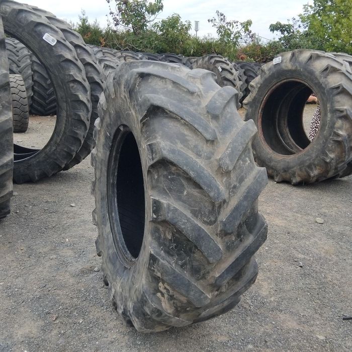 Cauciucuri 405/70R20 (16/70R20) Michelin Anvelope Agricole tva INCLUS