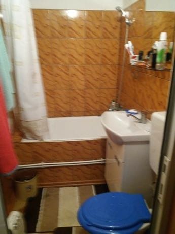 Garsoniera de închiriere