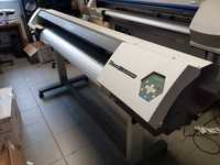 Imprimantă print and cut Roland VP540 lățime 1.37m ecosolvent