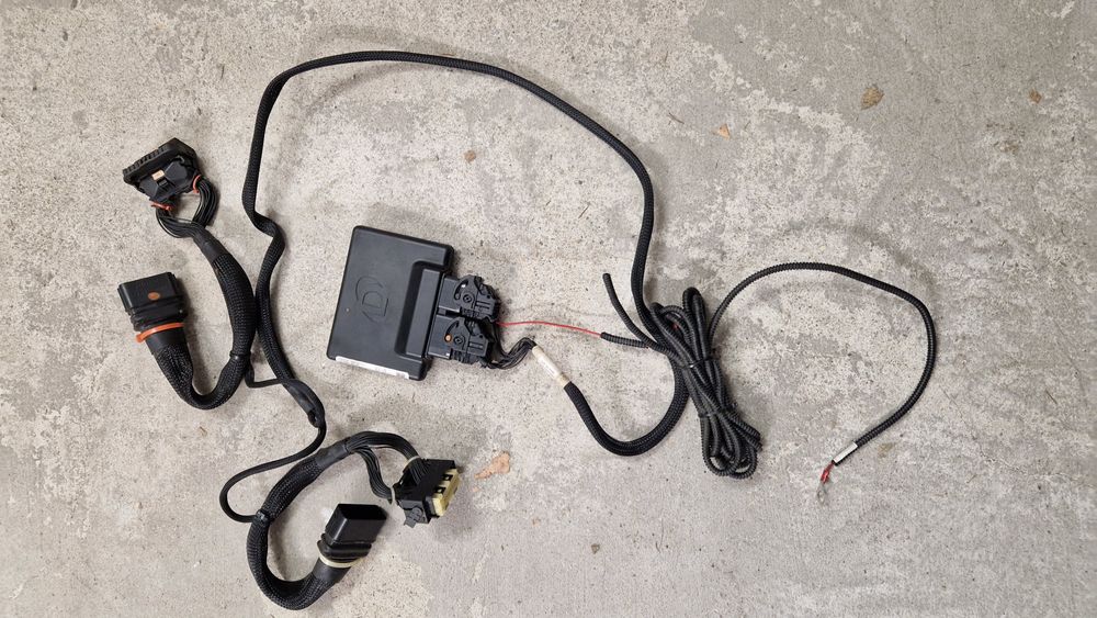DinanTronics Performance Stage 2 (Big Ecu Kit) N55 BMW