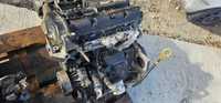 Motor fara anexe Ford Focus 1 1.6 16v benzina FYDD 2001 2002 2003 2004