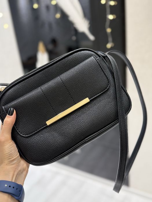 Сумка derimod, натуральная кожа