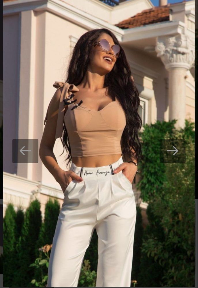 Alessa Hotness Recipe Топ