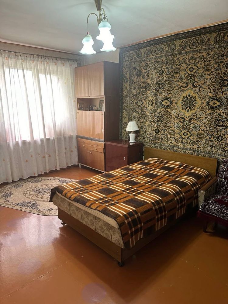 Продам 3-х ком квартиру Авиагородок (центр)