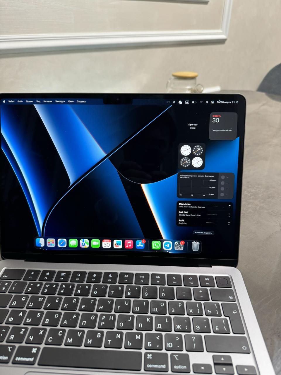 MacBook Air M2 2022