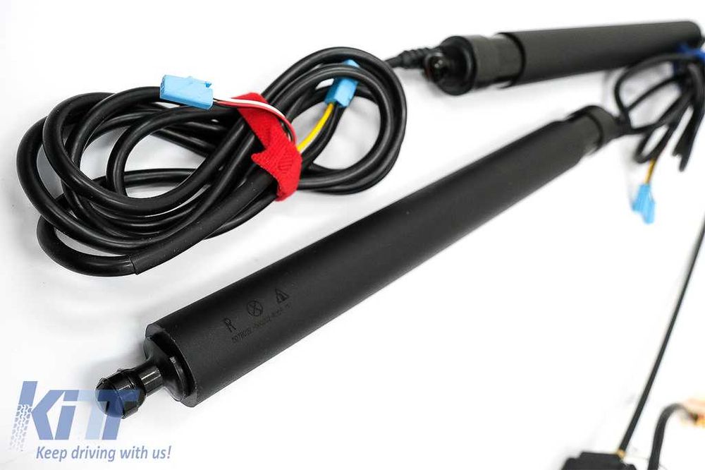 Sistem Electric de Ridicare Portbagaj BMW F10 Seria 5 (2011-2017)