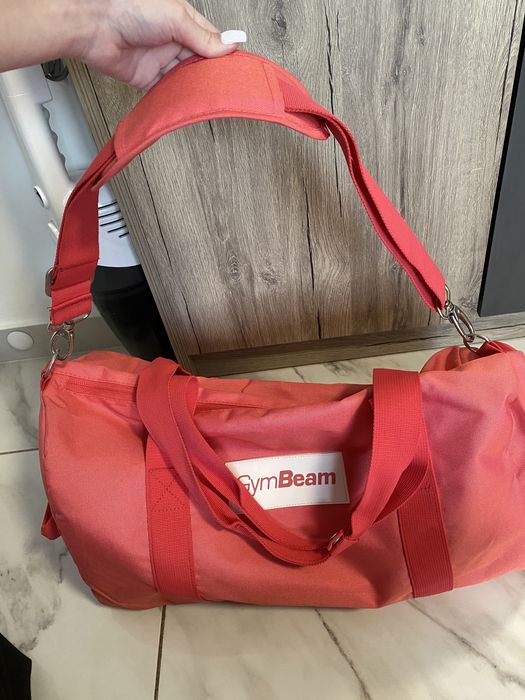 Спортен сак Gym Beam