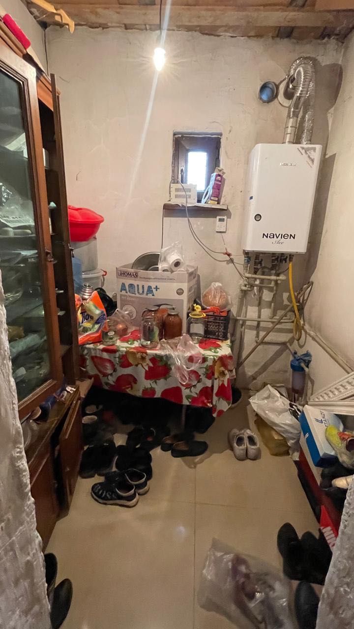 Продам дом. Строили для семьи