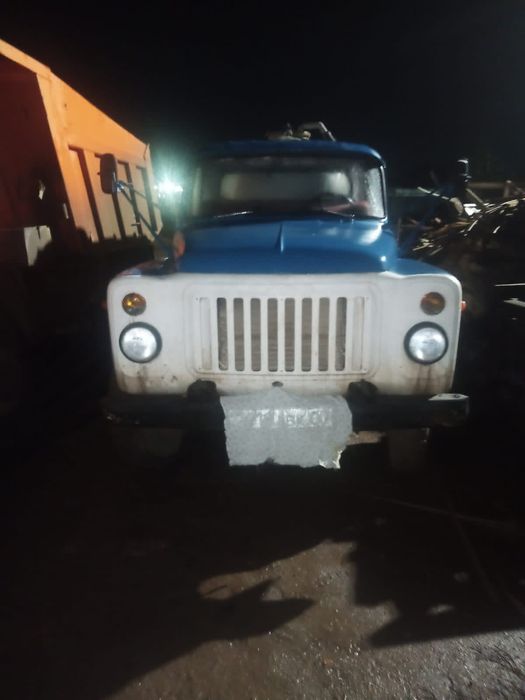 Машина ассенизатор торг есть