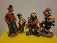 Clown - Clovn figurina Senator Collection