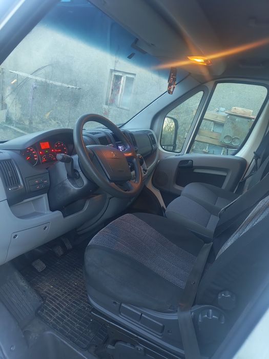 Peugeot Boxer de vânzare