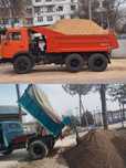 Клинец шебен тош канпот турпо кум klines sheben kompot tosh Kamaz zil